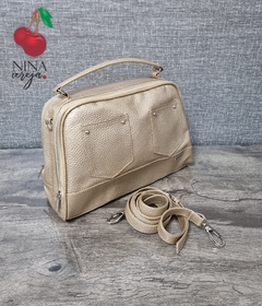 Bolsa Retrô - NinaCereja