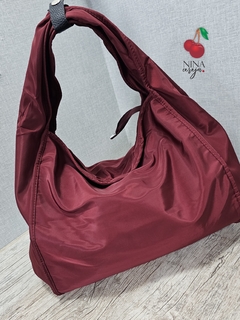 Bolsa Nylon Lisa - comprar online