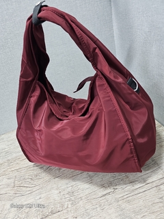 Bolsa Nylon Lisa - loja online