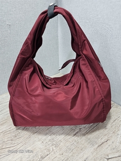 Bolsa Nylon Lisa - NinaCereja