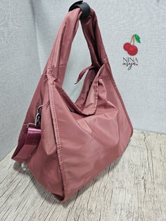 Bolsa Nylon Lisa - comprar online