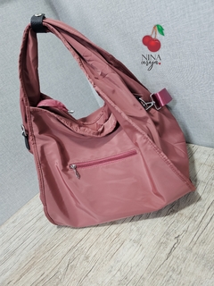 Bolsa Nylon Lisa - loja online