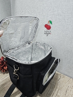 Bolsa Nylon Térmica - comprar online