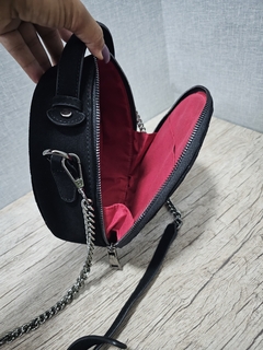 Bolsa Redonda Spike Corrente - loja online