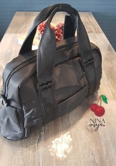 Bolsa Nylon Gym - loja online