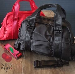 Bolsa Nylon Gym - comprar online