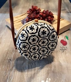 Bolsa Palha Deluxe - loja online