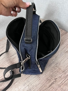 Bolsa Retrô Jeans na internet