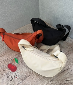 Bolsa e Pochete Nylon - comprar online