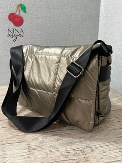 Bolsa Nylon Tiracolo Soft na internet