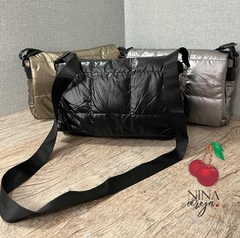 Bolsa Nylon Tiracolo Soft - comprar online