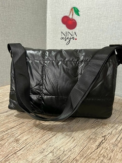 Bolsa Nylon Tiracolo Soft na internet