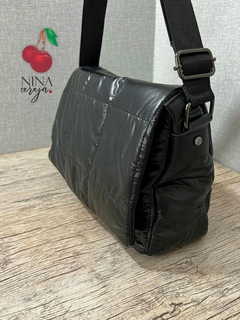 Bolsa Nylon Tiracolo Soft - loja online