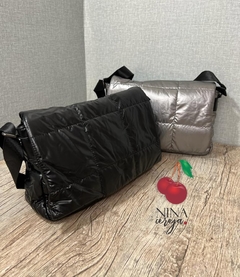 Bolsa Nylon Tiracolo Soft na internet