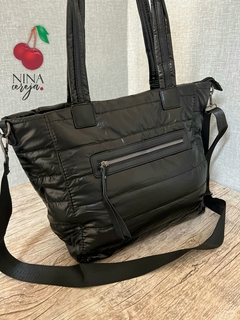 Bolsa Nylon Grande Soft - comprar online