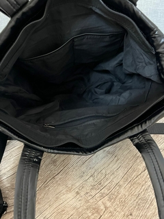 Bolsa Nylon Grande Soft na internet