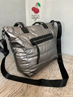 Bolsa Nylon Grande Soft - loja online