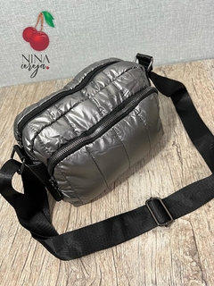 Bolsa Nylon Pequena Soft