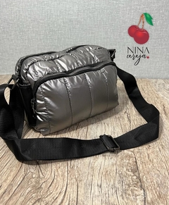 Bolsa Nylon Pequena Soft - comprar online