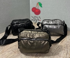 Bolsa Nylon Pequena Soft - loja online