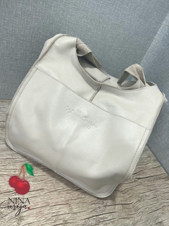 Bolsa Saco Style em Couro - loja online