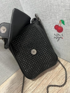 Bolsa Porta Celular Brilho M - comprar online