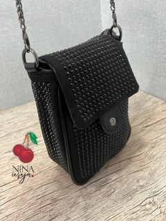 Bolsa Porta Celular Brilho M - loja online