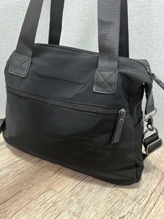 Bolsa Nylon Quadrada - loja online