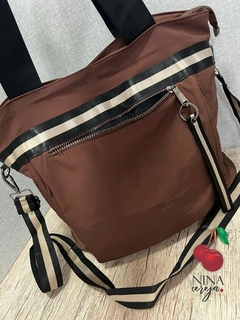 Bolsa Sacola Grande Nylon na internet