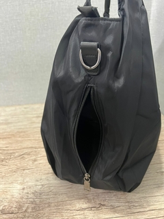 Bolsa Arredondada Nylon - loja online