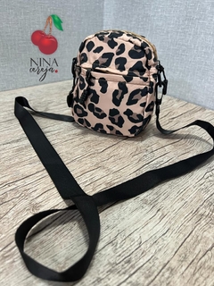 Bolsa Porta Celular Nylon PP - loja online