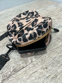 Bolsa Porta Celular Nylon PP - loja online