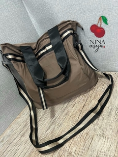 Bolsa Sacola Grande Nylon