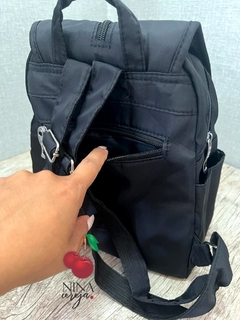 Mochila Nylon Média - comprar online