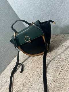 Bolsa Retro Classica