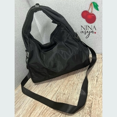 Bolsa Nylon Lisa - comprar online