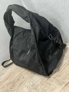 Bolsa Nylon Lisa na internet