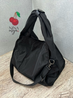 Imagem do Bolsa Nylon Lisa