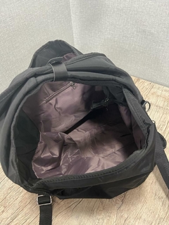 Bolsa Nylon Lisa