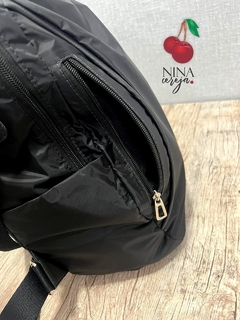 Bolsa e Mochila Nylon Emborrachado na internet