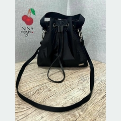 Bolsa Saco Nylon