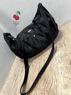 Bolsa Nylon GG