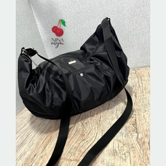 Bolsa Nylon GG