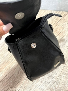 Bolsa Porta Celular Saquinho Rock - comprar online