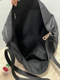 Bolsa Nylon GG na internet