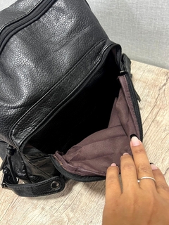 Bolsa e Mochila Super Rock NOVA - EDIÇÃO LIMITADA na internet