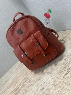 Mochila Compacta - comprar online