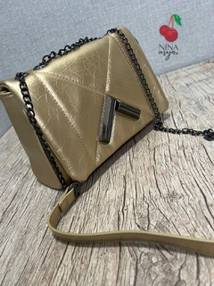 Bolsa Bag Luxo - loja online