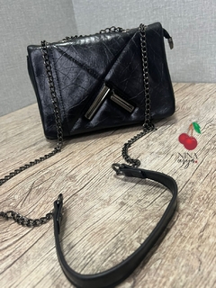 Bolsa Bag Luxo - NinaCereja