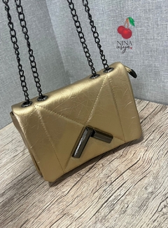 Bolsa Bag Luxo